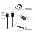 thumbnail image 4 of Cable De Cargador De Pared Para Bocina Portátil Inalámbrico, 4 of 6
