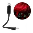 thumbnail image 4 of Birdeem Led Projector Star Sky Ceiling Car Decoration Usb Interior Atmosphere Lamp, 4 of 12