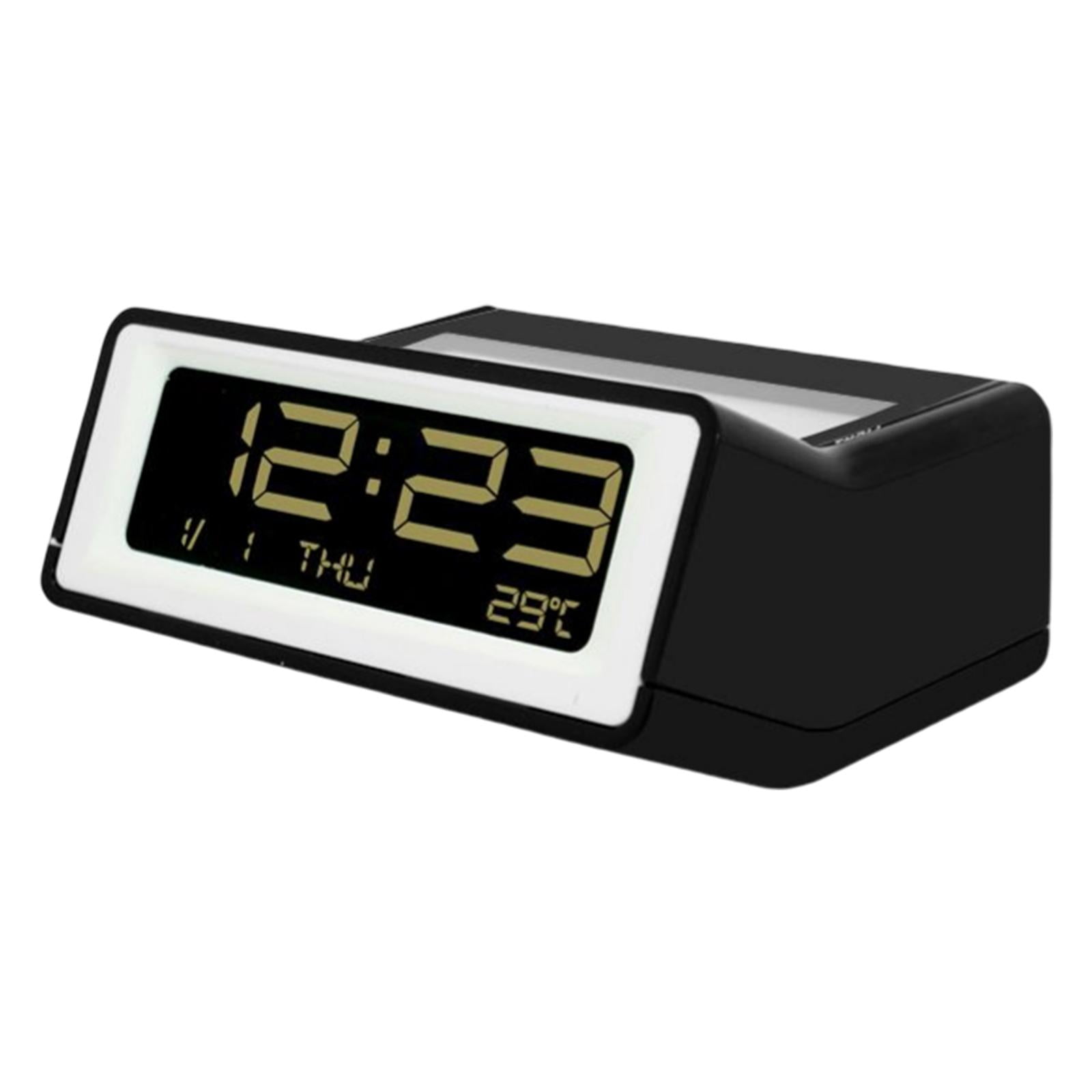 Oregon Scientific RM330PA Projection Alarm Clock In Black *FREE SHIPPING* 