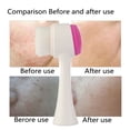 thumbnail image 2 of Skin Care Face Clean Brush Massager 3D Facial Cleansing Blackhead removal, 2 of 4