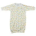 thumbnail image 3 of Unisex Newborn Baby 3 Pc Layette Sets, 3 of 6