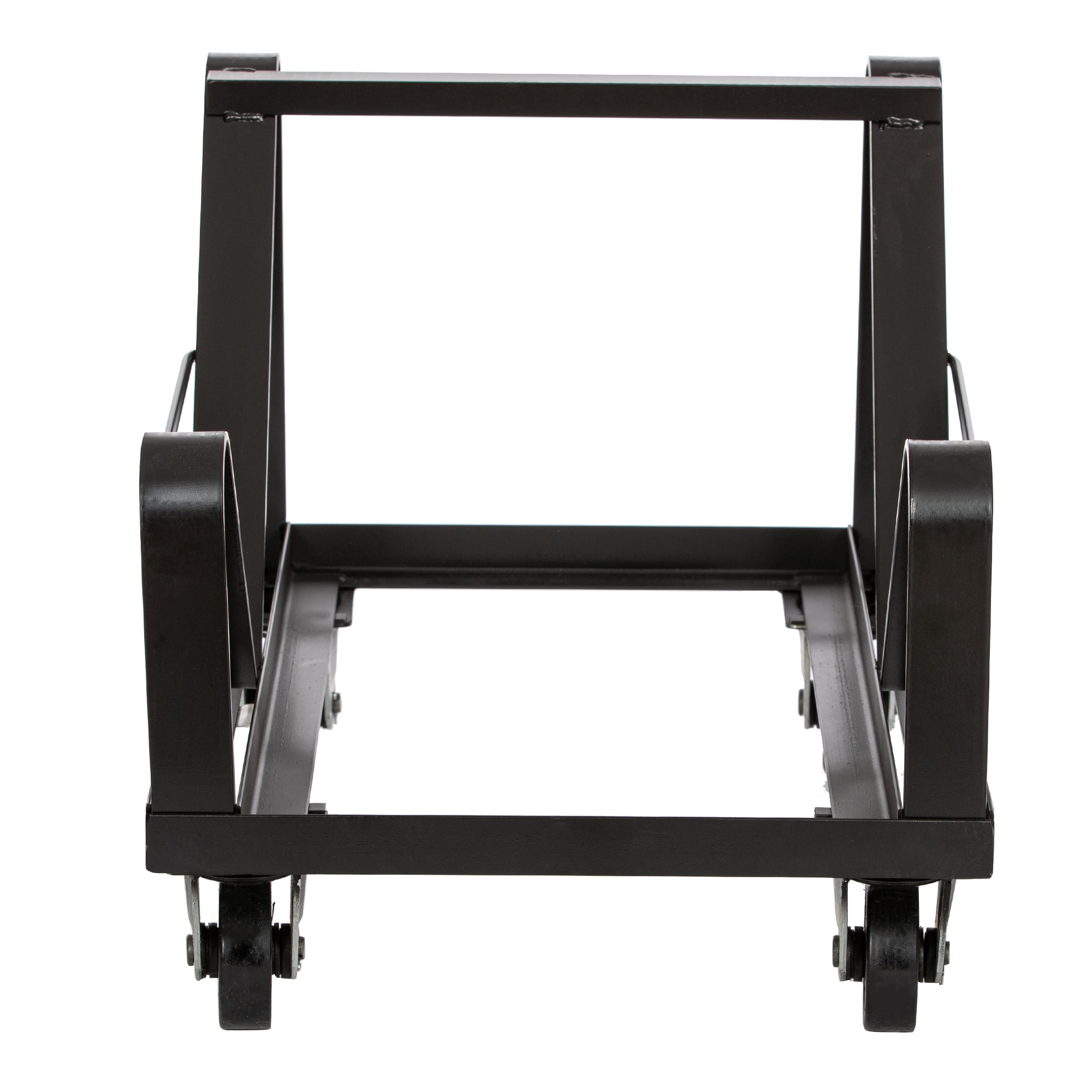 Hampden Furnishings Dolly For Naomi Series Premium Stack Chairs