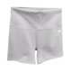 thumbnail image 3 of WILLBEST Pantalones Cortos de Yoga Casuales de Moda para Mujer, Cintura Alta, Moldeadores Corporales, Pantalones Deportivos Elásticos para Entrenamiento Físico Y Comodidad Activa. Chica, 3 of 8