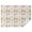 Princess Magic Pattern, variant on Princess Pattern Rectangle Tablecloth 60"x102",Waterproof Polyester Rectangle Table Cloth, Wipeable Spillproof Polyester Tablecloth for Dining, Camping, Indoor and Outdoor
