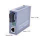 thumbnail image 1 of Convertidor De Ethernet Gigabit Convertidor De Medios De Fibra RJ45 RJ45, 1 of 7