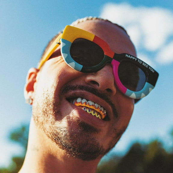 J. Balvin - JOSE - CD