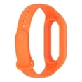 thumbnail image 1 of Correa de Silicona Deportiva Impermeable para Xiaomi Mi Band 9/8 con Case, 1 of 4