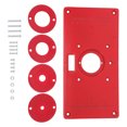thumbnail image 1 of 1 Ensemble Fournitures de Menuiserie DIY Planche à Rabat pour Femmes Hommes Adultes, 1 of 7