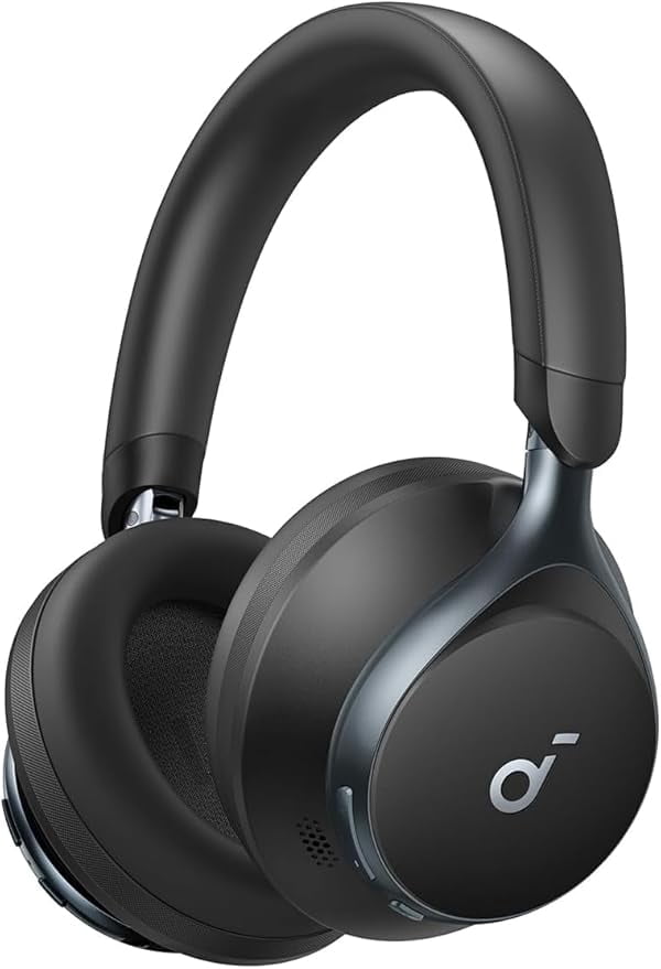 Restored Premium Soundcore by Anker Space Q45 Adaptive Active