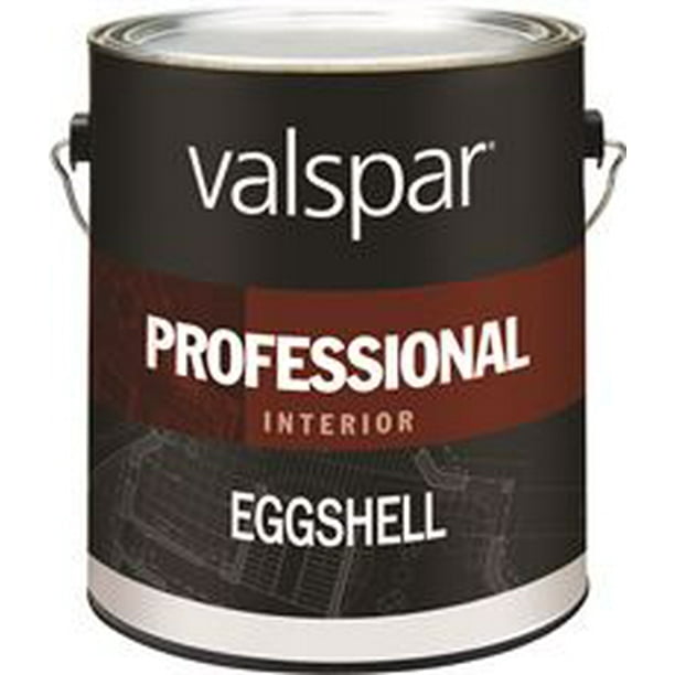 Interior Latex Paint Swiss Coffee Eggshell, 5 Gallon