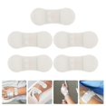 thumbnail image 3 of 5pcs Catheter Fixation Stickers Universal Catheter Fixing Stickers (Beige), 3 of 4