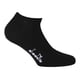 thumbnail image 2 of Diadora Calcetines de Deporte Unisex, Paquete de 6 - Calcetines Deportivos, Algodón Mercerizado, Logotipo, color sólido Negro 39-42, 2 of 2