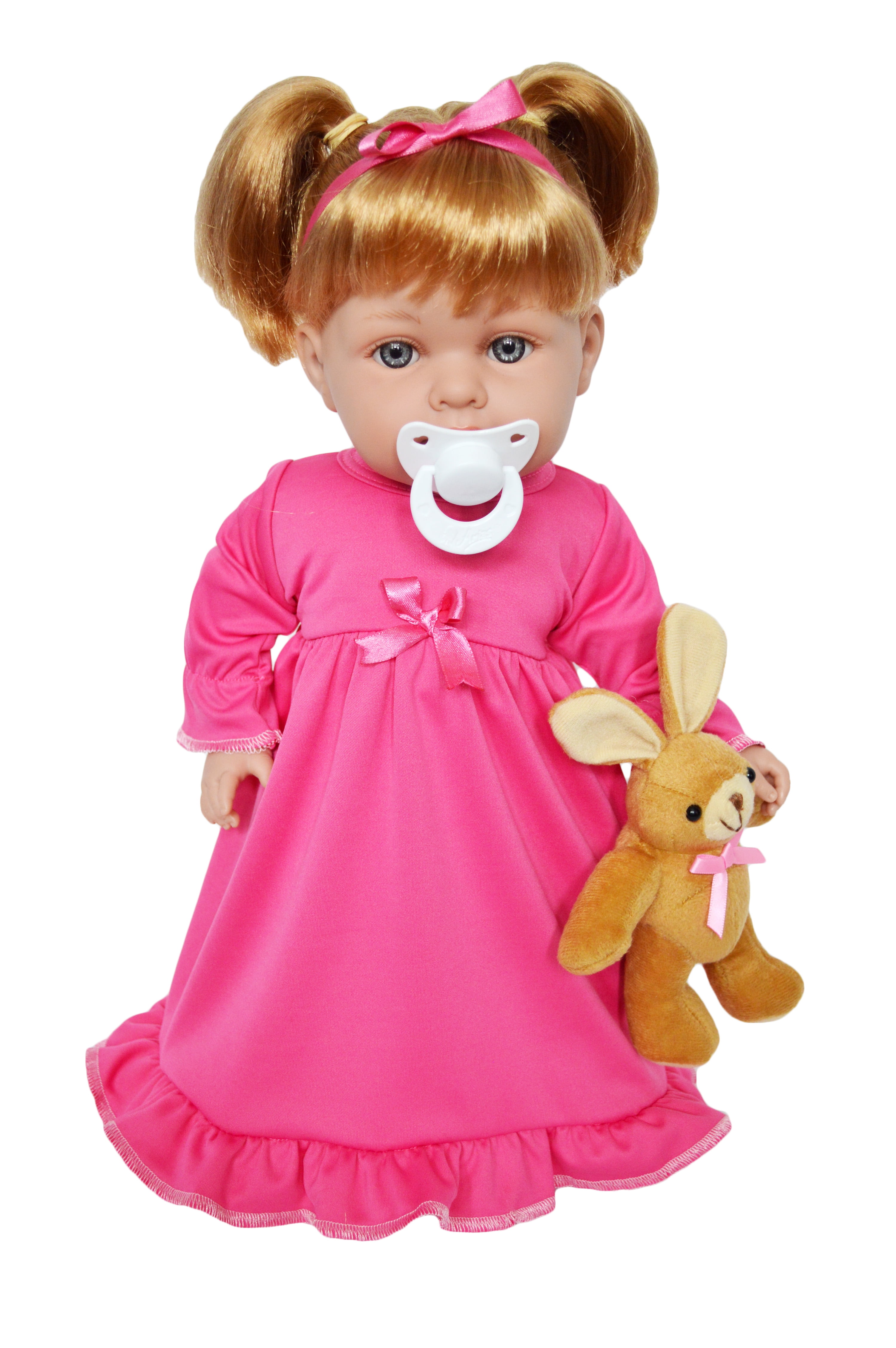 15 inch doll clothes walmart