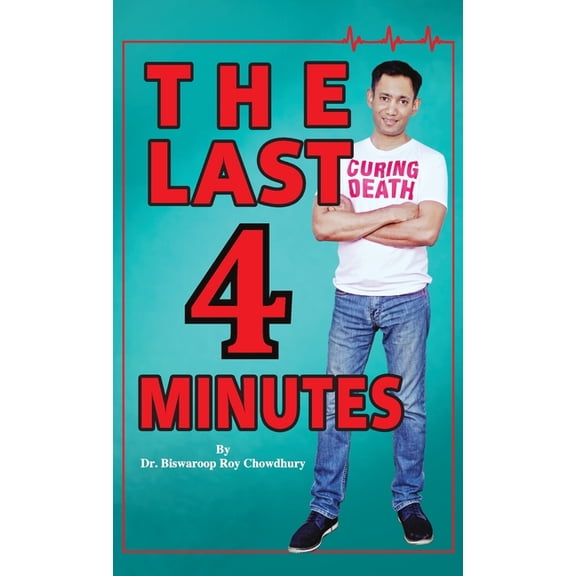 The Last 4 Minutes, (Hardcover)