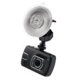 thumbnail image 1 of iBEAM TE-DVR-15 1.5" Windshield Mount 720p DVR, 1 of 5