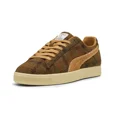 thumbnail image 2 of PU & MA Clyde Harris Tweed Lace Up Mens Beige Sneakers Casual Shoes 39851202, 2 of 6