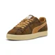 thumbnail image 2 of PU & MA Clyde Harris Tweed Lace Up Mens Beige Sneakers Casual Shoes 39851202, 2 of 6