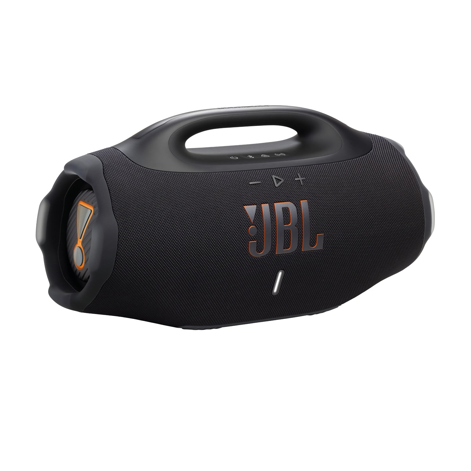 JBL Boombox 4 - Most powerful JBL portable waterproof speaker with