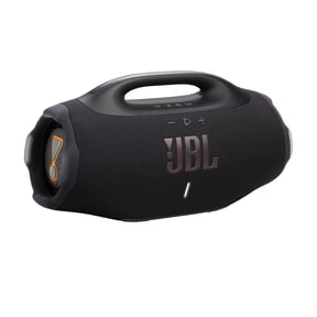 Open Box JBL Boombox 4 - Most powerful JBL portable waterproof speaker with massive JBL Pro Sound - Black
