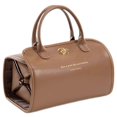 thumbnail image 1 of 4 In 1 Makeup Organiser Pouch Stylish Portable Travel Wash Bag for Toiletries Cosmetics, 1 of 5