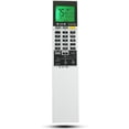 thumbnail image 2 of Mando a distancia de repuesto universal para aire acondicionado Mitsubishi AC SG15C SG15D SG10A SG18D SG15J, 2 of 7