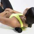thumbnail image 2 of Lifeline Fitness Dual Massage Ball for Muscle Treatment, 2 of 2