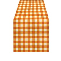 Christmas Table Cloth Rectangular Table Cover Dining Coffee Table Top Covering Classic Christmas Pattern