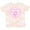 Tie Dye Pink, variant on Inktastic Grandma's Sweetie Pie with Pink Hearts Boys or Girls Toddler T-Shirt