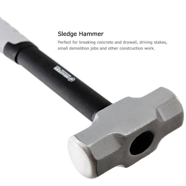 Sledge store hammer set