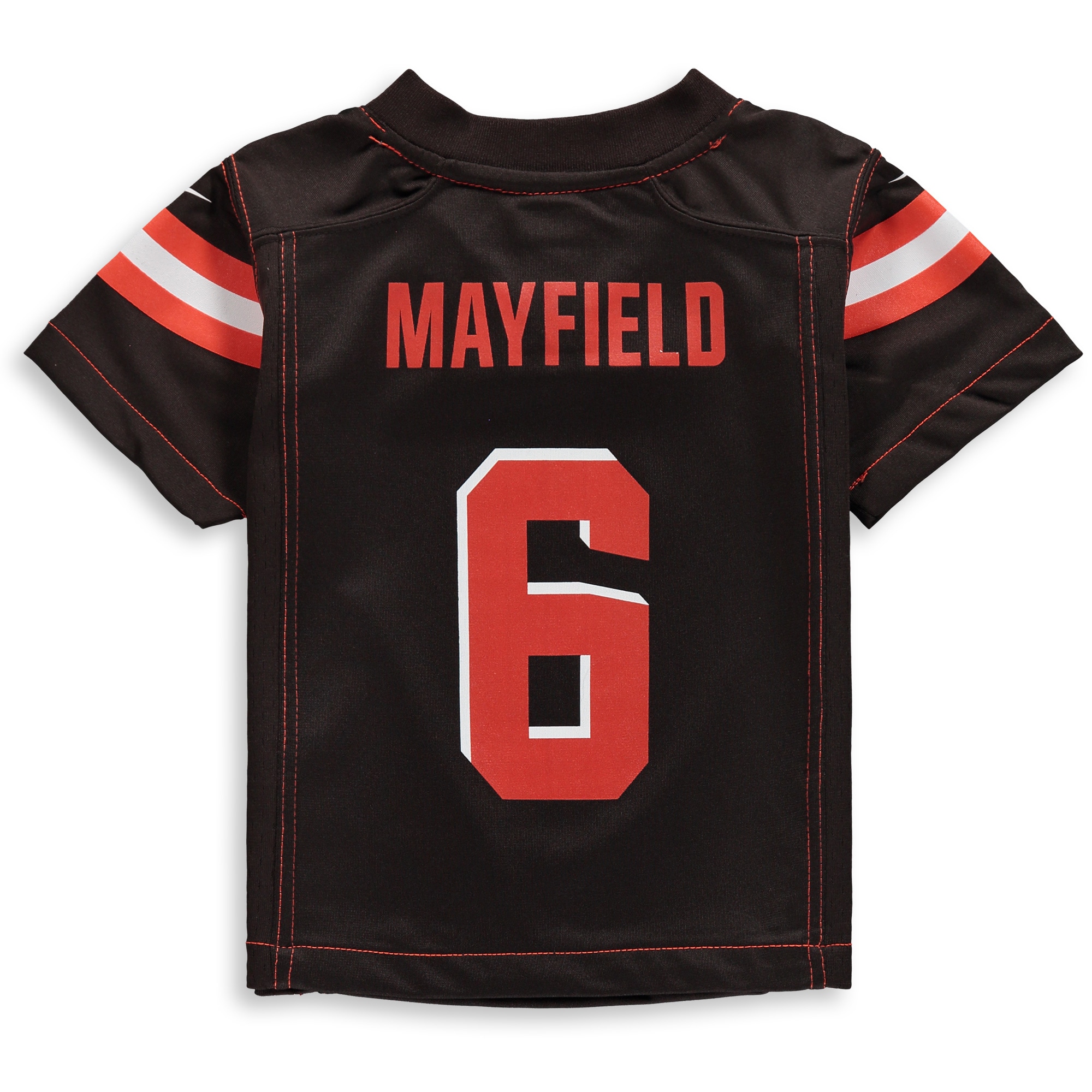 mayfield jersey browns