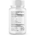 thumbnail image 2 of Neuro Mind Pro Advanced Formula Brain Support Pills Maximum Strength Supplement 300 Capsules, 2 of 9
