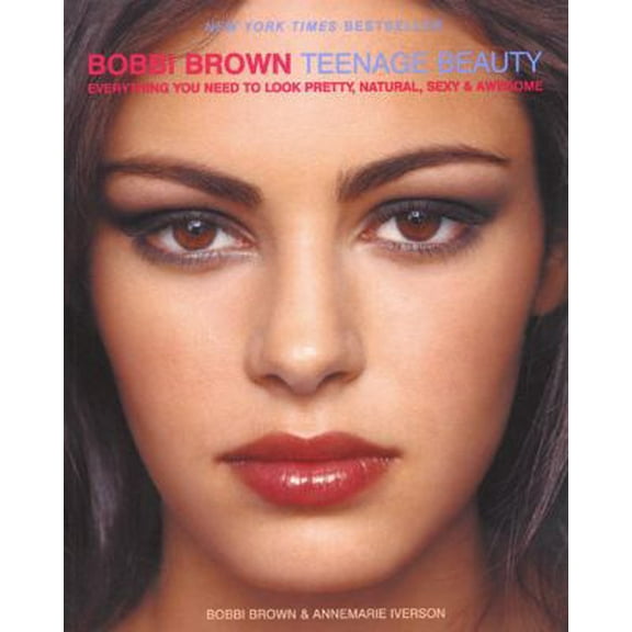 Pre-Owned Bobbi Brown Teenage Beauty (Paperback) 0060957247 9780060957247