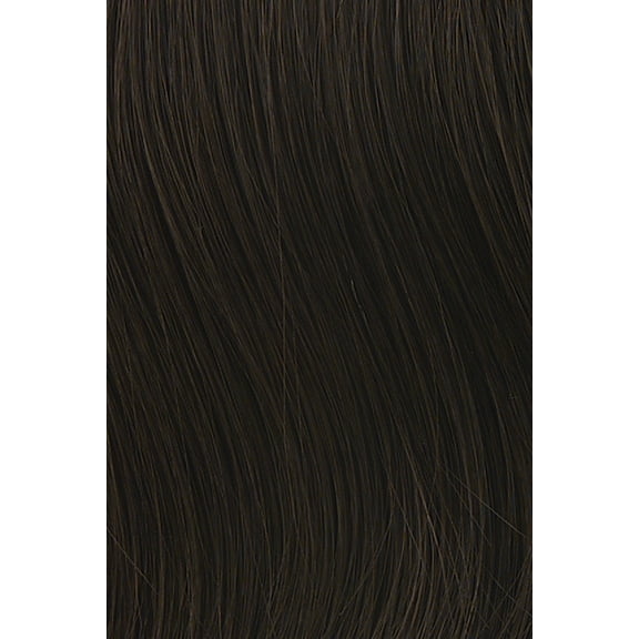 Hairdo 18" HH Highlight Extension - Shade: Dark Chocolate (R6)