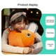 thumbnail image 3 of 40cm Chainsaw Man Manga Pochita Stuffed Dolls Throw Pillows Toys Denji Cosplay Plushie - 296821.02, 3 of 5