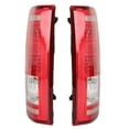thumbnail image 3 of LABLT Left and Right Tail Light Assembly Replacement for F-150 2015-2017 Driver and Passenger Side, 3 of 7