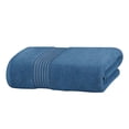 thumbnail image 1 of Toalla Segovia Medio Baño Mod: T2008 Color Demin, 1 of 4