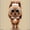 Coco (with cake), variant on Cocoa plush toy, a cute brown dog-shaped stuffed doll with a soft and fluffy design, suitable as a gift for game enthusiasts and children.