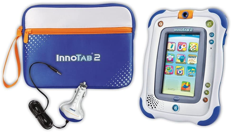 vtech innotab