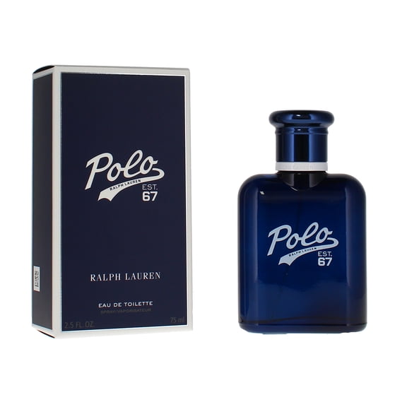 Ralph Lauren Polo 67 2.5oz EDT Spray (M)