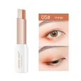 thumbnail image 1 of HOARBOEG Two-color Eyeshadow Stick Is And Not Easy To Take Off Clearance Sale, 1 of 3