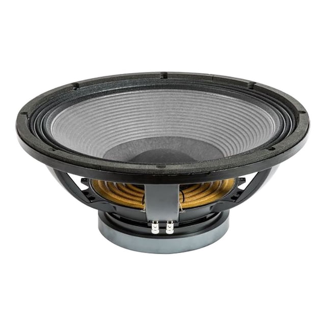 Eighteen Sound 18lw2420 Bocina 18'' Para Subwoofer 2600w E.SOUND 18LW2420