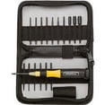 thumbnail image 3 of General Tools 63518 Eighteen-Piece Precision Screwdriver Set, 3 of 3