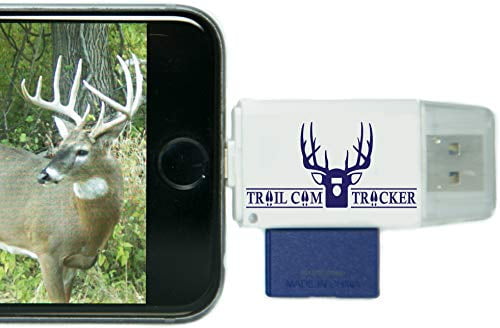 game camera that connects to phone