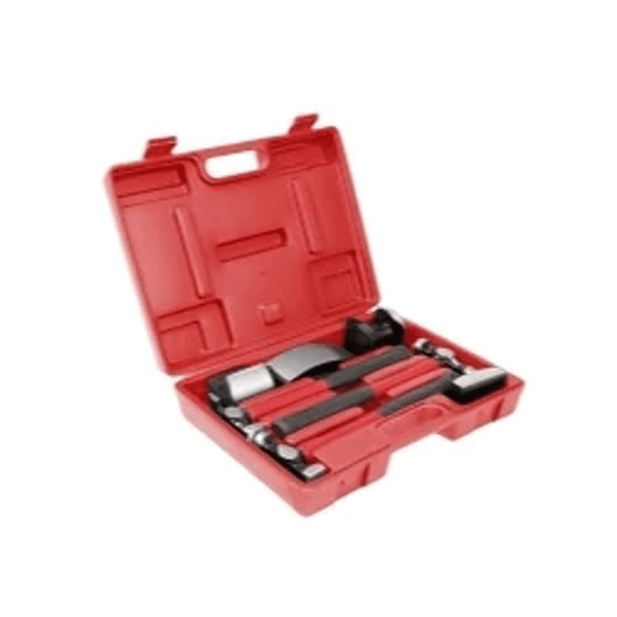 K Tool International Body and Fender Hammer Set 7 pc
