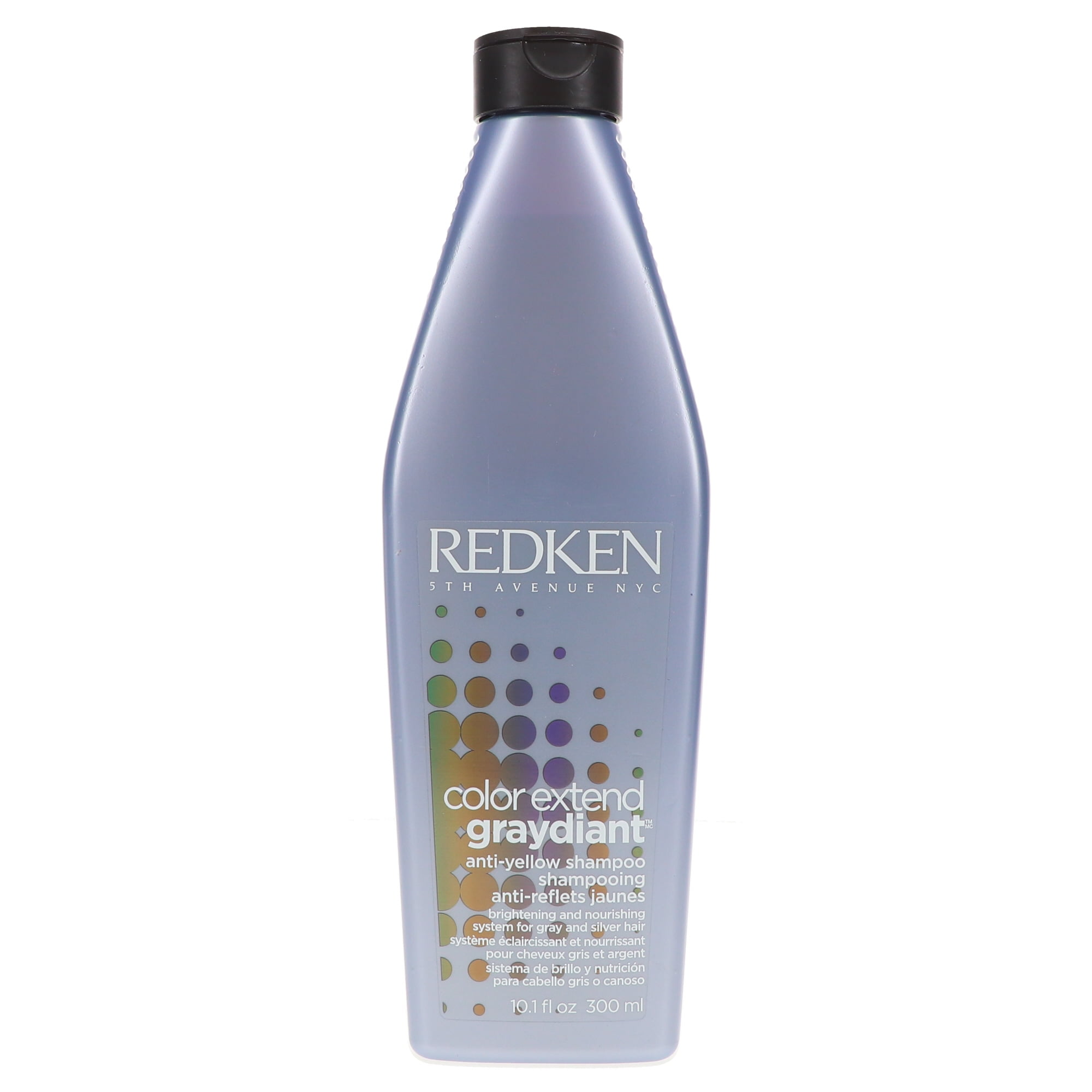 Redken Color Extend Graydiant Purple Shampoo 10.1 oz