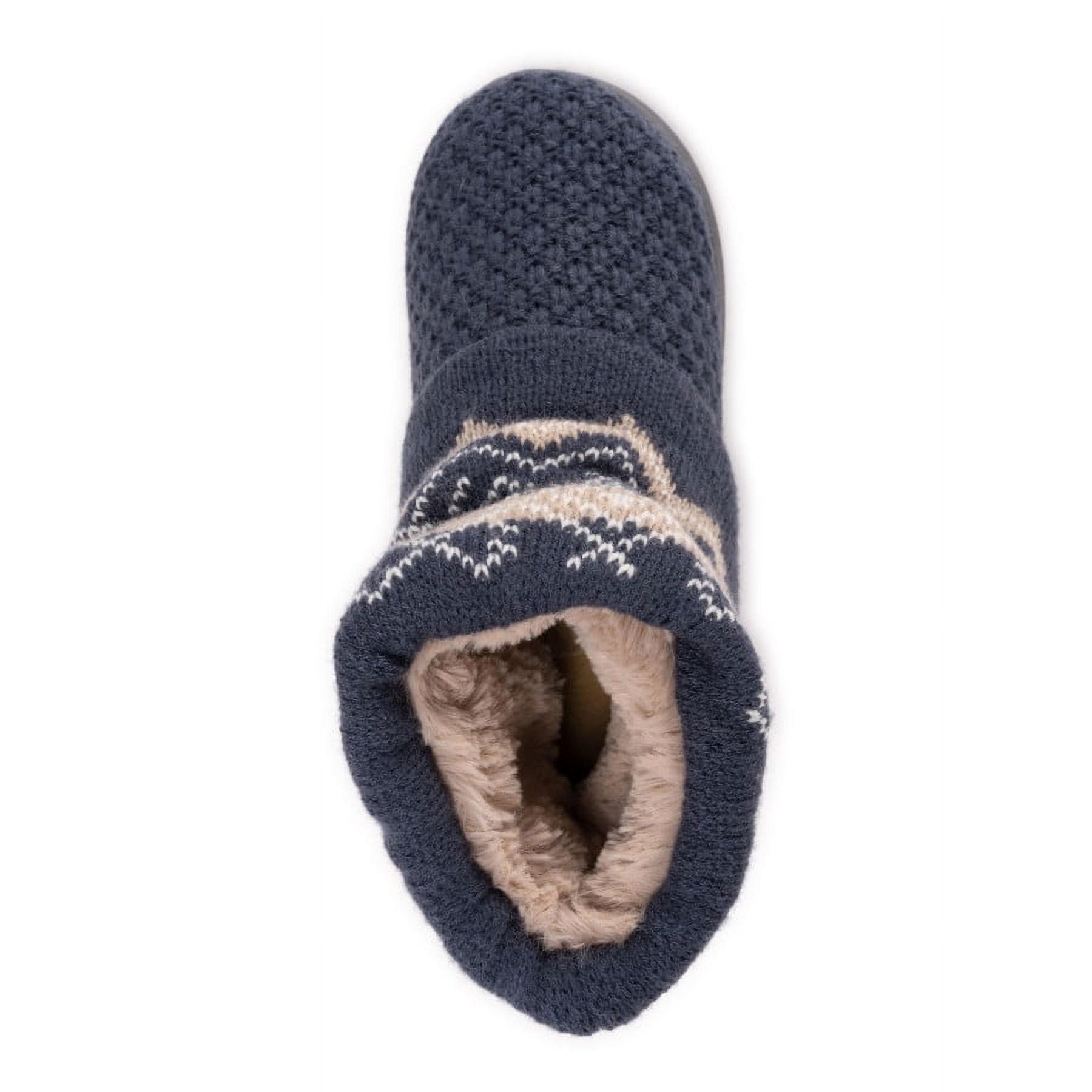 MUK LUKS Women's Rochelle Slippers