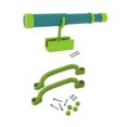 thumbnail image 4 of Accesorios para parques infantiles, juego infantil al aire libre para casita de juegos, jardín y patio trasero. sin Bell, 4 of 9