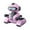 Pink32, variant on Oioii RC Gesture Sensing Smart Robot Toy, Remote Control Dancing Programmable Robot, Interactive Sound & Movement Robot, Multifunctional Play & Gifting Accessory,Pink#1