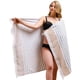 thumbnail image 3 of Toallas de Playa Americanas de Lino Suave Turcas Peshtemal 4 Pack, 3 of 9