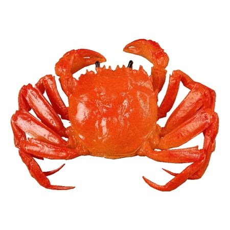 

Crab Toy Safe Educational Simulation Crab Toy Model Bath Toy for Kids Children Gift